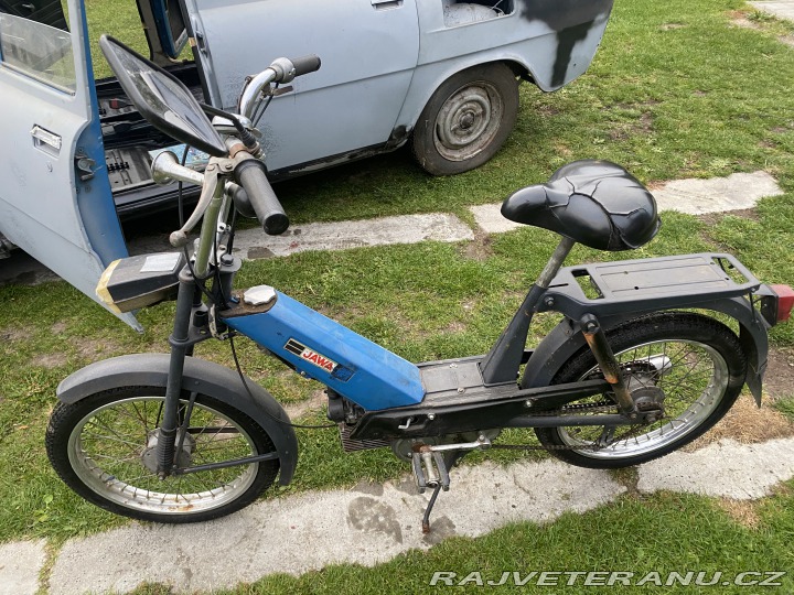 Škoda 100 722 1975