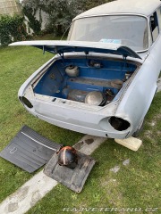 Škoda 100 722 1975