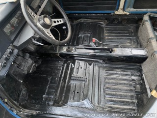 Škoda 100 722 1975