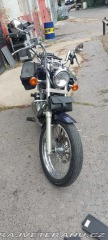 Suzuki Ostatní modely LS 650 Savage 1993