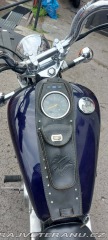 Suzuki Ostatní modely LS 650 Savage 1993