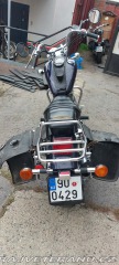 Suzuki Ostatní modely LS 650 Savage 1993