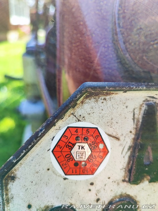 Jawa 250 Pérák 1953
