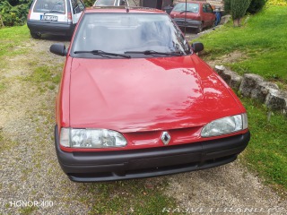 Renault 19 