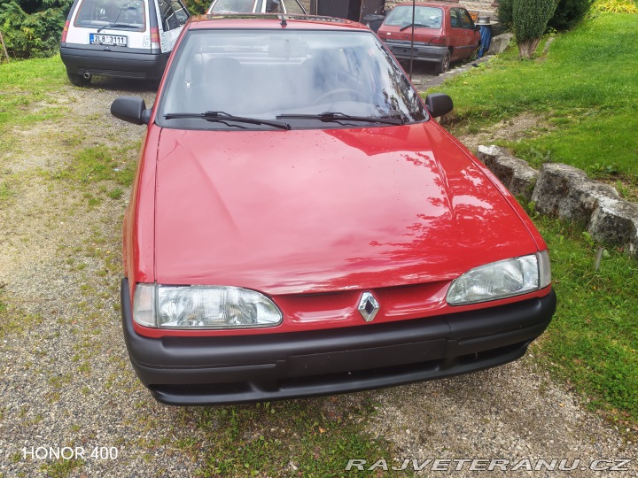 Renault 19 1995
