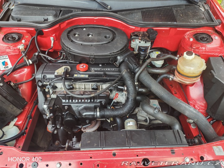 Renault 19 1995