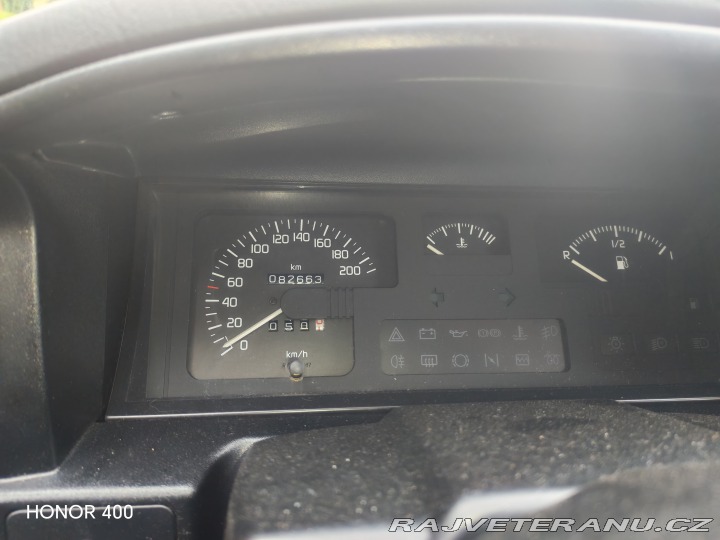 Renault 19 1995