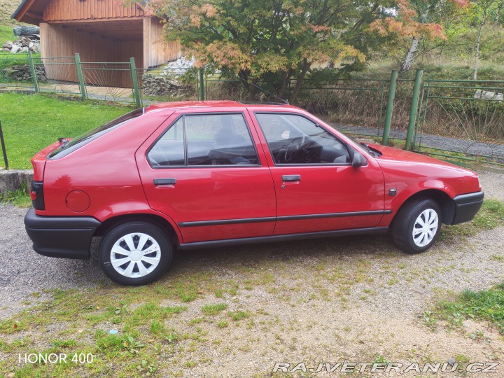Renault 19 1995