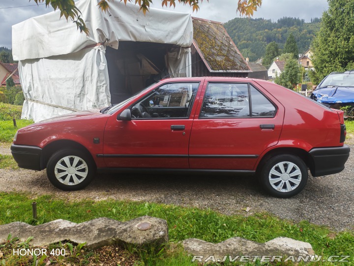 Renault 19 1995