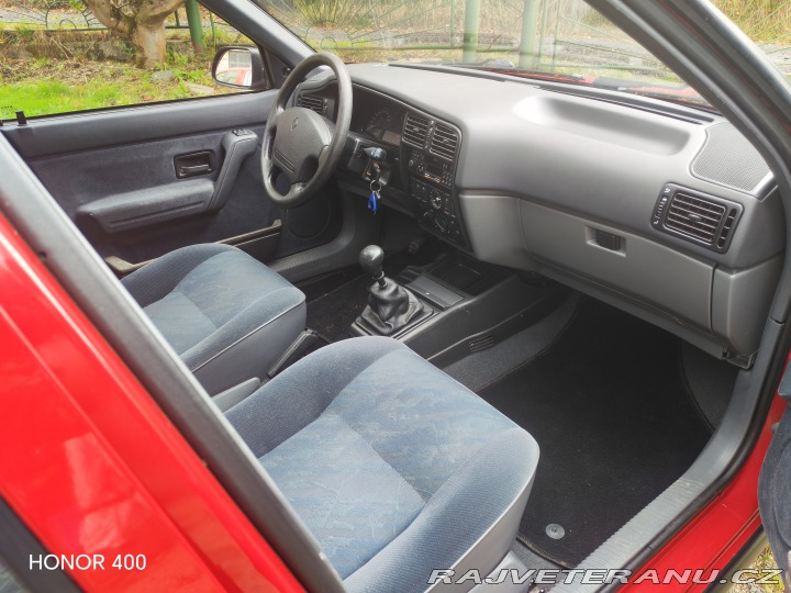 Renault 19 1995
