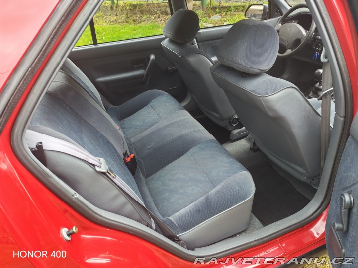 Renault 19 1995