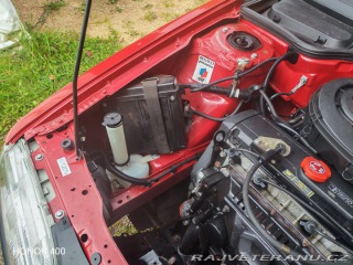 Renault 19 1995