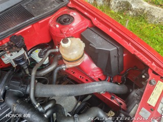 Renault 19 1995