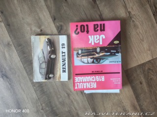 Renault 19 1995