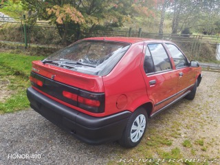 Renault 19 1995