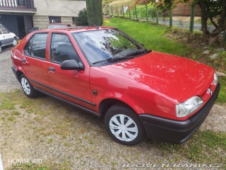 Renault 19 1995
