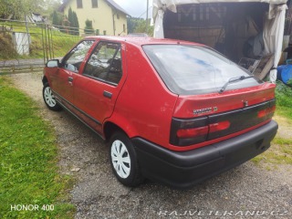 Renault 19 1995