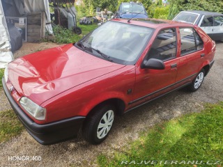 Renault 19 1995
