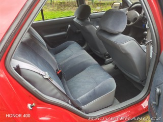 Renault 19 1995
