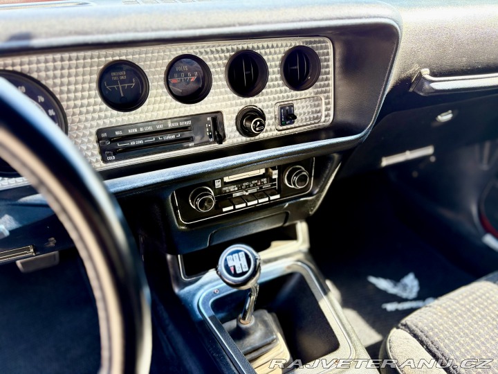 Pontiac Trans Am 1979