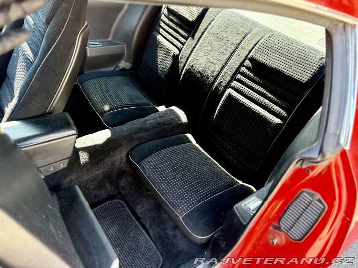 Pontiac Trans Am 1979