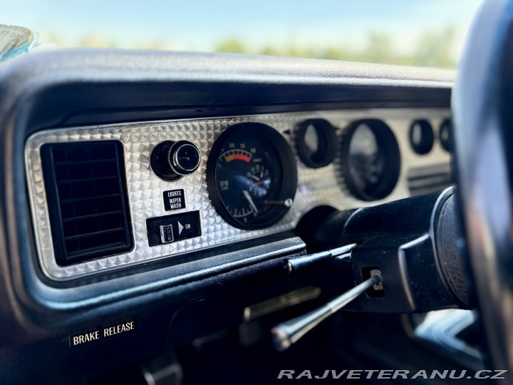 Pontiac Trans Am 1979