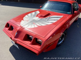 Pontiac Trans Am 1979