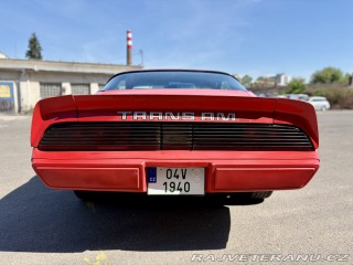 Pontiac Trans Am 1979