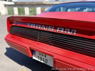 Pontiac Trans Am 1979