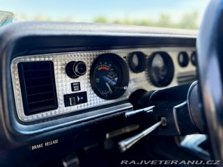 Pontiac Trans Am 1979