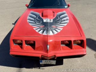 Pontiac Trans Am 1979