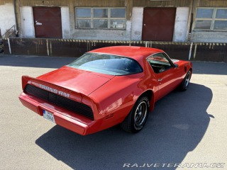 Pontiac Trans Am 1979