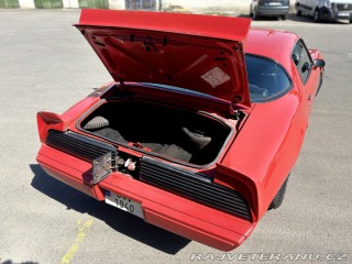 Pontiac Trans Am 1979