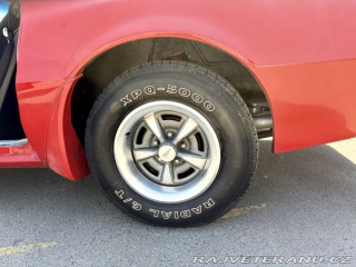Pontiac Trans Am 1979