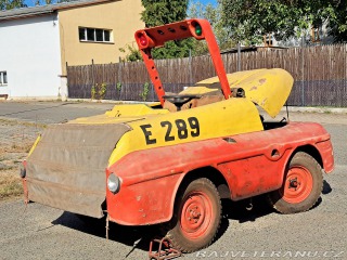 Tatra  Herkules III
