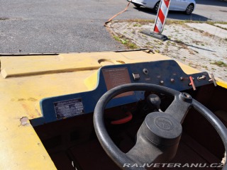 Tatra Ostatní modely Herkules III 1960