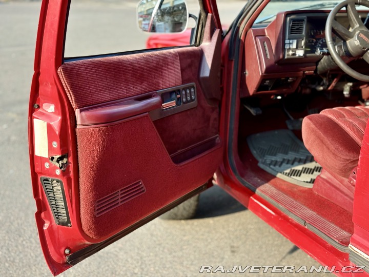 Chevrolet C/K K2500 1994