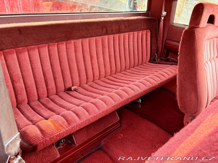 Chevrolet C/K K2500 1994