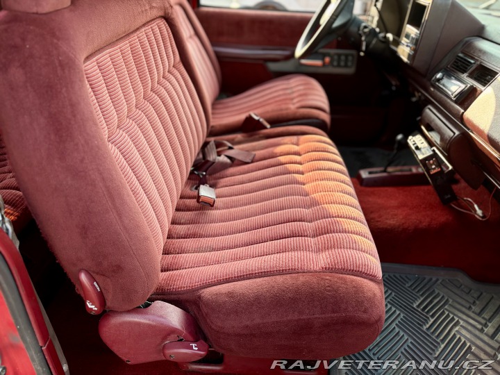 Chevrolet C/K K2500 1994