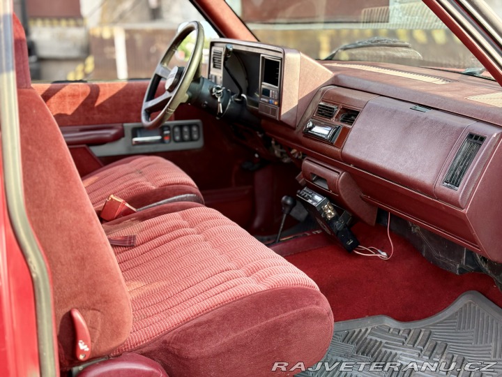 Chevrolet C/K K2500 1994