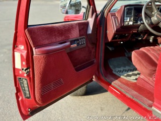 Chevrolet C/K K2500 1994
