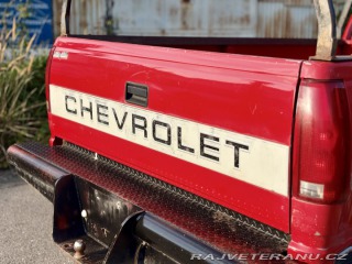 Chevrolet C/K K2500 1994