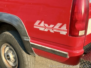Chevrolet C/K K2500 1994