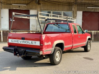 Chevrolet C/K K2500 1994