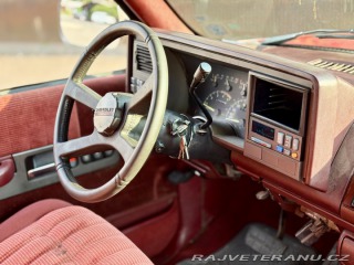 Chevrolet C/K K2500 1994