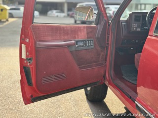Chevrolet C/K K2500 1994