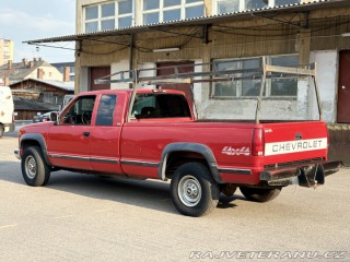 Chevrolet C/K K2500 1994