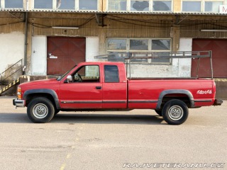 Chevrolet C/K K2500 1994