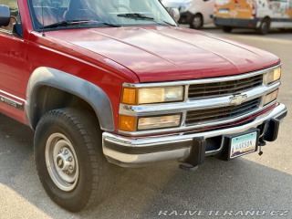 Chevrolet C/K K2500 1994