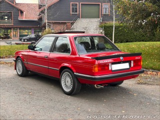 BMW 6 Alpina B6 1986